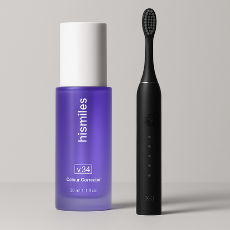 Pack Souriant & Confiant