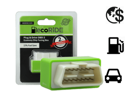 économiseur de carburant obd2