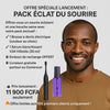 Pack Souriant & Confiant